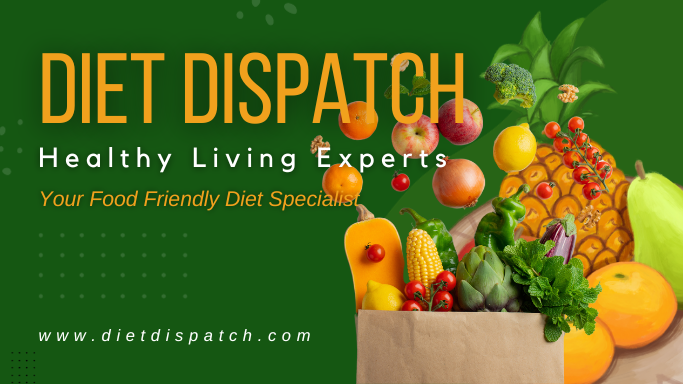 Diet Dispatch is for sale!